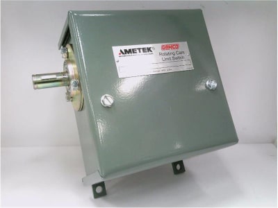 AMETEK 1980-3510
