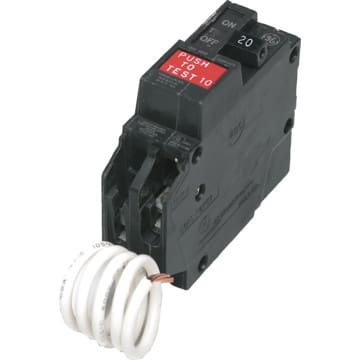 GENERAL ELECTRIC THQB-GFC1