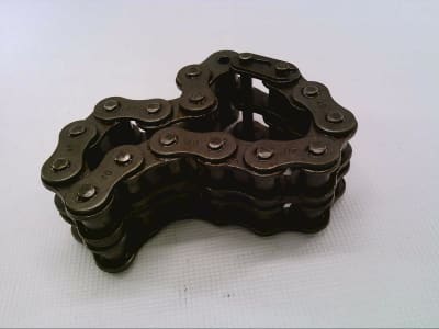 MARTIN SPROCKET & GEAR INC 4016CHN