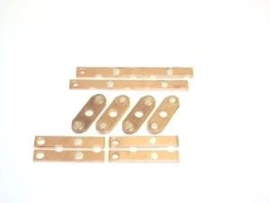 CLARK EQUIPMENT 1811806