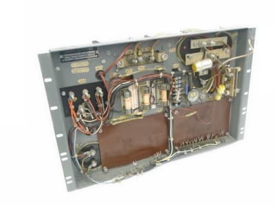 GENERAL ELECTRIC 3N7500PS108B2