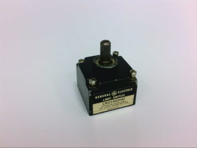 GENERAL ELECTRIC CR215GH42