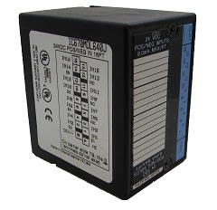 GENERAL ELECTRIC IC670MDL642