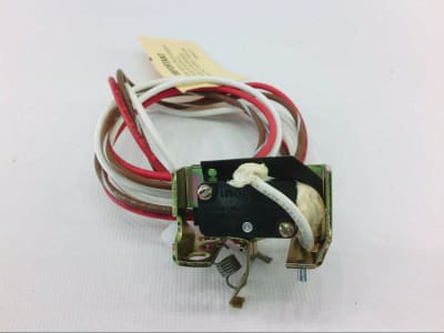 GENERAL ELECTRIC TEDAS6AB1L