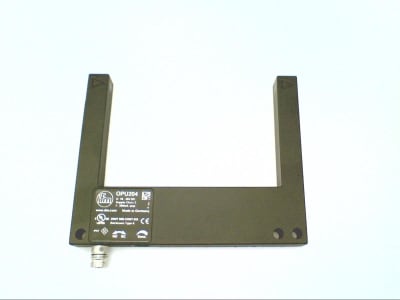 EFECTOR OPU-FPKG/AS-OPU204