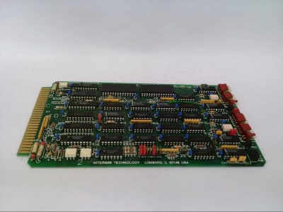 INTERIM TECHNOLOGY STD4040