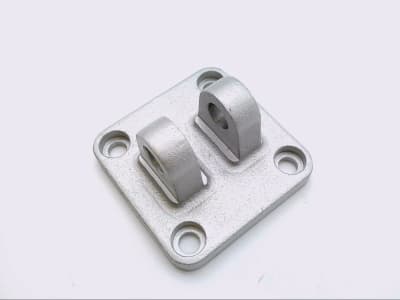 SMC NCA1-D250