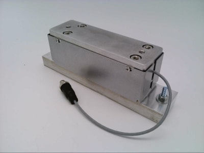 MAXCESS INTERNATIONAL GTSB1100-EC12