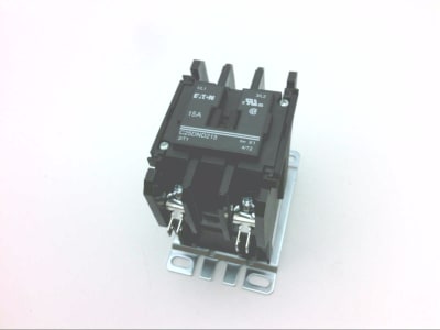 EATON CORPORATION C25DND215C