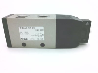 SMC VFM350-02-00