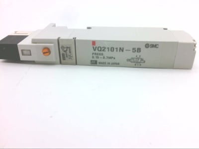 SMC VQ2101N-5B