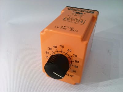 MARSH BELLOFRAM TDE120AKA48H