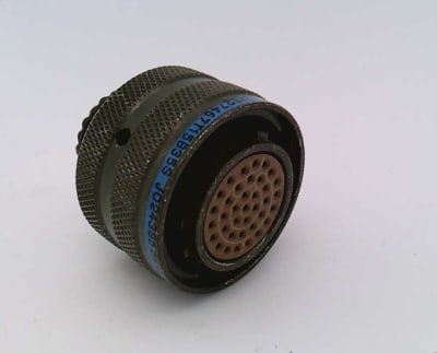AMPHENOL MS27467T15B35S