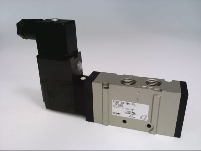 SMC VFS2120-5DZ-02T