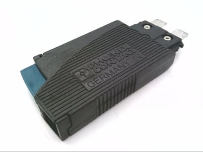 PHOENIX CONTACT TCP 0,25A