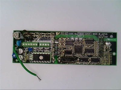 YASKAWA ELECTRIC PG-B2