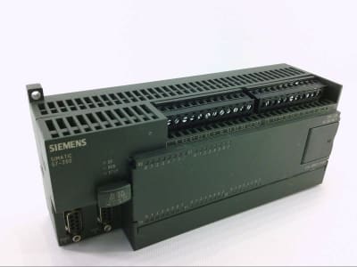 SIEMENS 6ES72162BD210X