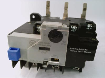 GENERAL ELECTRIC CR324DXJS