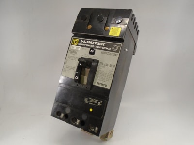 SCHNEIDER ELECTRIC FIB36050