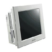 ADVANTECH PPC-154T