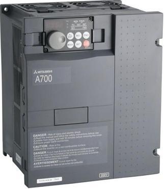 MITSUBISHI FR-A720-00240-NA