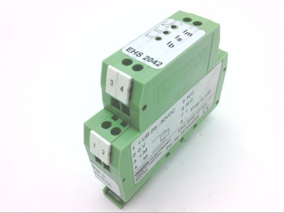 HYDAC EHS-2042-10-000