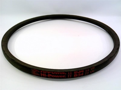 BODINE ELECTRIC B34