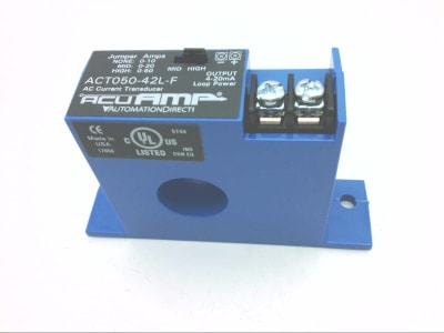 AUTOMATION DIRECT ACT050-42L-F