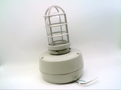 COOPER PLVS-C-GG-26-UNV