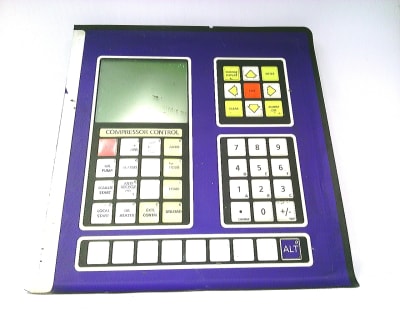 FES SYSTEMS 725-00256D-001