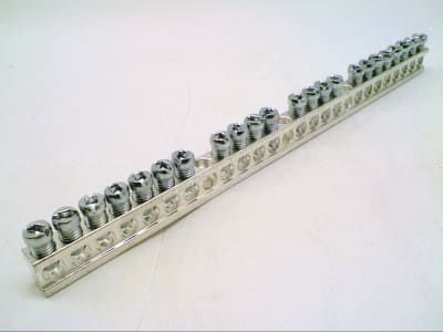 CLEVELAND MOTION CONTROL NA-75B/23