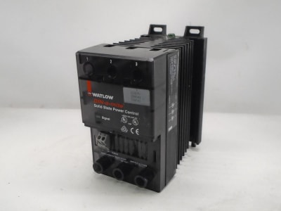 WATLOW DC3V-3024-F000