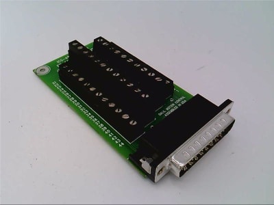 GALIL MOTION CONTROLS ICS-48044-F