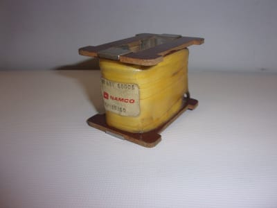 DANAHER CONTROLS EB45166005