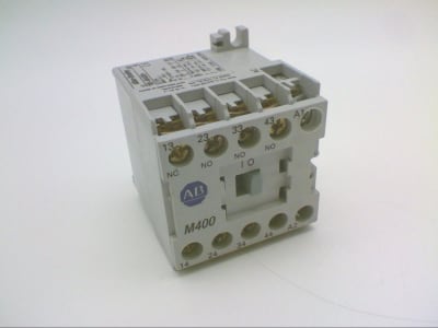 ALLEN BRADLEY 700-M400A2S