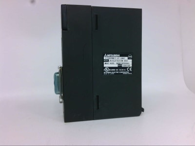 MITSUBISHI A1S-J71E-71N-B5T