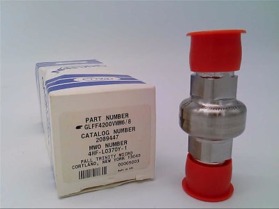 PALL CORPORATION GLFF4200VMM6/8