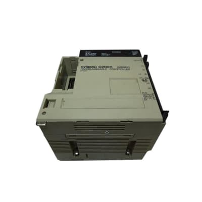 OMRON C200H-CPU03