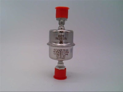 PALL CORPORATION GLF6101FP4