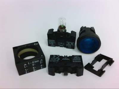 SIEMENS 3SB3220-0AA51