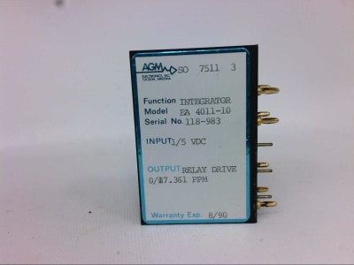 AGM ELECTRONICS EA4011-10