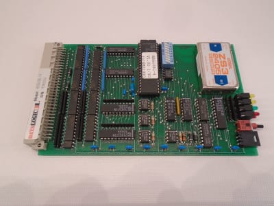 DATALOGIC HS860BL-4