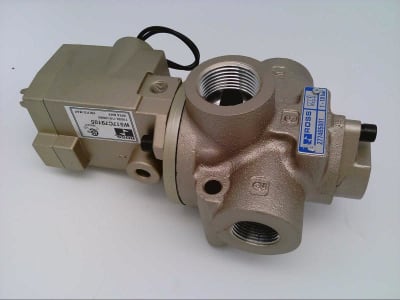 ROSS CONTROLS 2774B5001Z