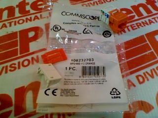 COMMSCOPE MPS100E-112