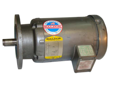 ASEA BROWN BOVERI MVM3558D