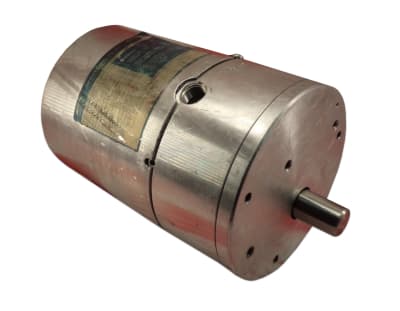 JORDAN CONTROLS 1C120807-R4