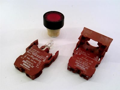 SIEMENS 3SB1-216-0AC01