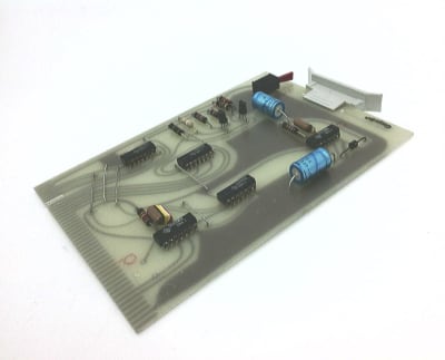 VERO ELECTRONICS 199.12403A