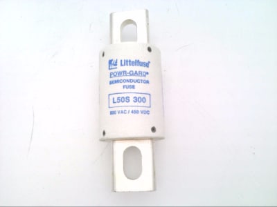 LITTELFUSE L50S300.V