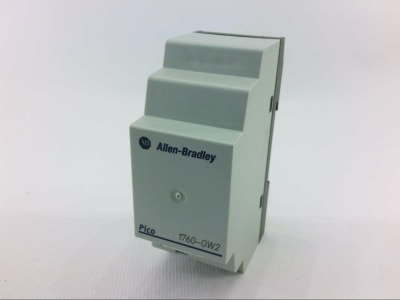 ALLEN BRADLEY 1760-OW2
